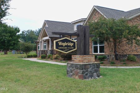 New construction Townhouse house 1247 Talisker Wy, Unit 47, Burlington, NC 27215 - image 13