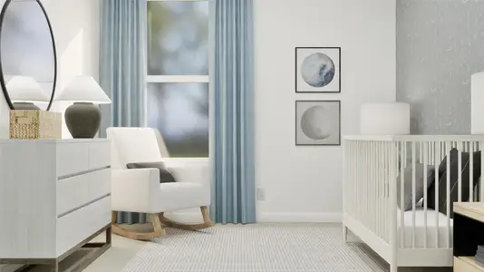 New construction Single-Family house 211 Ayla Marie Cv, Copperas Cove, TX 76522 plan Joplin - image 5