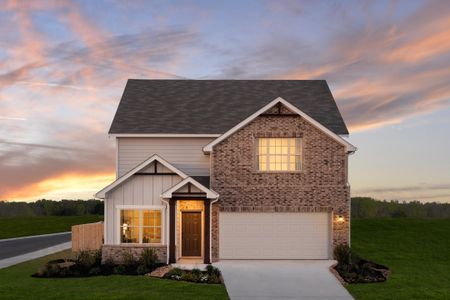 New construction Single-Family house Enchanted Oak Drive, Schertz, TX 78121 - photo 0