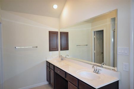 New construction Single-Family house 2101 Palmilla Rd, League City, TX 77539 null- photo 21 21