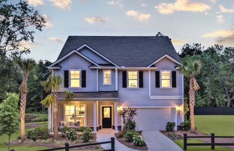 New construction Single-Family house 104 Royal Cainhoy Wy, Charleston, SC 29450 null- photo 0