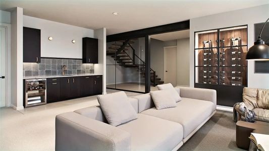 New construction Single-Family house 4888 Lions Paw St, Castle Rock, CO 80104 plan Birch - image 9