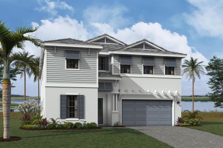 New construction Single-Family house 2721 Nw 87Th Terrace, Cooper City, FL 33024 - photo 0