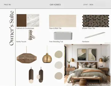 New construction Single-Family house 14828 Sw 9Th Ln, Newberry, FL 32669 - image 19