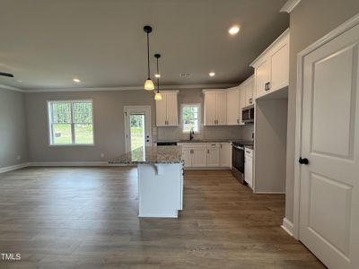 New construction Single-Family house 244 Bluejay St, Clayton, NC 27520 - image 4
