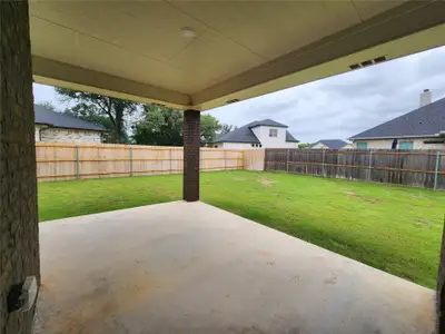 New construction Single-Family house 806 Eagle Heights Dr, Salado, TX 76571 - image 3