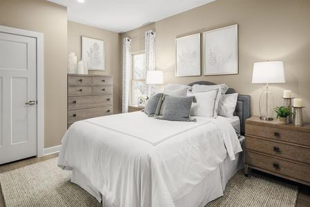 Ellison by Ryan Homes in Spartanburg - image 14