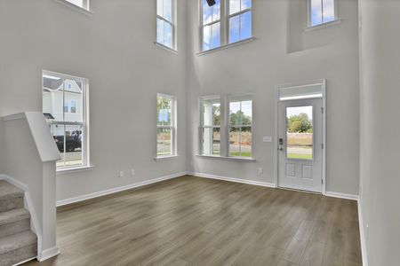 New construction Single-Family house 3004 Coastal Dream Wy, Leland, NC 28451 plan Hyacinth - image 14