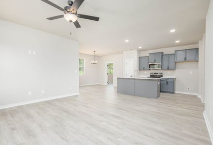 New construction Single-Family house 113 Cherry Blossom Wy, Dickson, TN 37055 - image 20