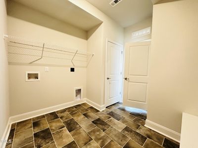 New construction Single-Family house 4200 Coolwater Dr, Unit Lot 19, Bailey, NC 27807 plan 2604 - image 16