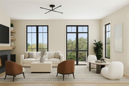 Wills Overlook by Octave Built in Alpharetta - image 5