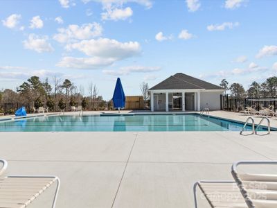 New construction Single-Family house 5056 Blue Serenity Ct, Denver, NC 28037 Fleetwood- photo 34 34