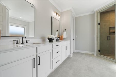 New construction Single-Family house 1570 Legend Dr, Greensboro, GA 30642 - image 11