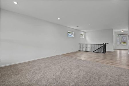 New construction Single-Family house 165 Laurel Farms Ln, Dallas, GA 30157 plan Wilmington - image 16