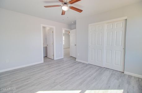 New construction Single-Family house 3355 W Tollan Dr, Eloy, AZ 85131 null- photo 15 15