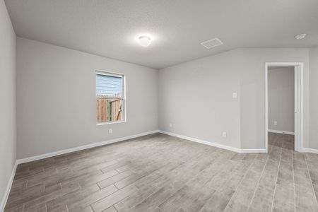 New construction Single-Family house 1189 Limestone Rdg, Seguin, TX 78155 plan Balboa - image 8