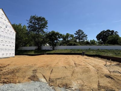 New construction Single-Family house 127 Crossvine St, Unit (Lot 12), Selma, NC 27576 - image