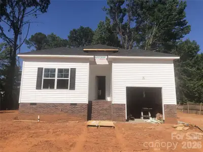 New construction Single-Family house 1615 N Lee St, Salisbury, NC 28144 - image