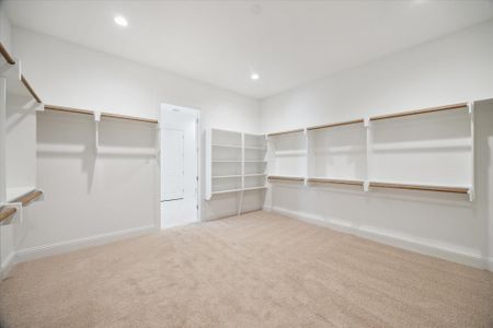 New construction Single-Family house 18414 Madrigal Morning St, Conroe, TX 77302 - image 4