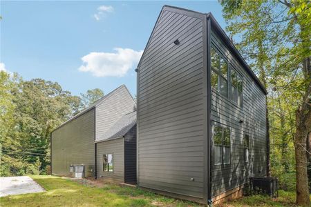 New construction Single-Family house 1792 Charles Pl Nw, Atlanta, GA 30318 null- photo 41 41