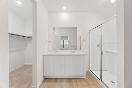 New construction Single-Family house 3808 Rose Hill Ct, Denison, TX 75020 - image 4