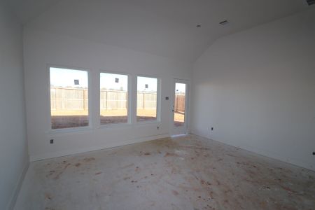 New construction Single-Family house 240 River Grove St, Willis, TX 77378 Gardenia - Smart Series- photo 70 70