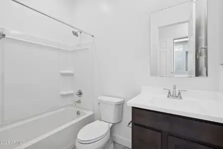 New construction Single-Family house 1110 W J Waltz Wy, Apache Junction, AZ 85120 plan The Woodbury - image 7