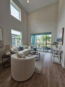 New construction Townhouse house 7749 93Rd St N, Seminole, FL 33777 - image 8