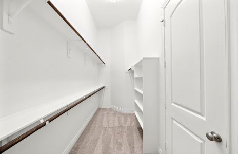 New construction Single-Family house 9746 Roaring River Falls Ln, Porter, TX 77365 plan Plan 2464 - image 14