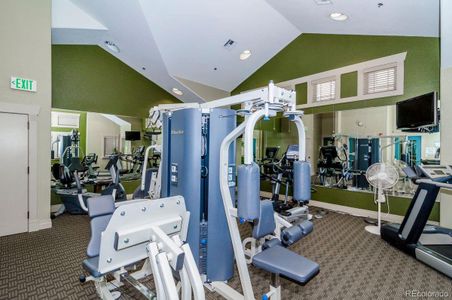 New construction Condo house 10062 W Victoria Pl, Unit 205, Littleton, CO 80127 - image 10