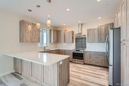 New construction Single-Family house 407 Blackfoot Street, Superior, CO 80027 - photo 7 7