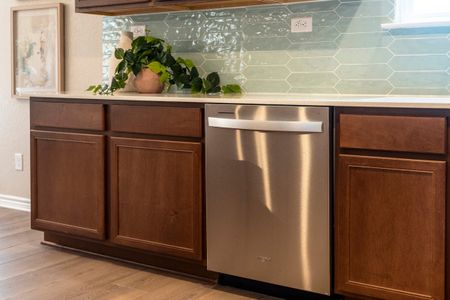 New construction Single-Family house 10038 Punta Verde Ave, Converse, TX 78109 plan 1907 Modeled - image 11