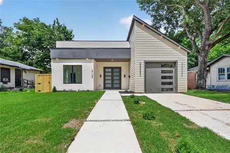 New construction Single-Family house 5130 Echo Ave, Dallas, TX 75215 - image