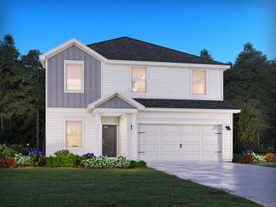 Oxford Station by Meritage Homes in Salisbury - photo 3 3