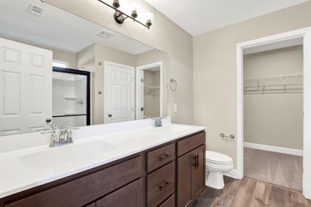 New construction Single-Family house 246 HAISLEY Run, Guyton, GA 31312 plan New Haven Town B - image 19