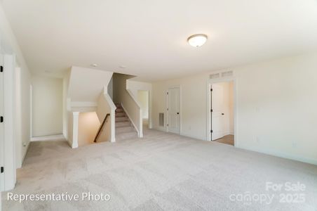 New construction Single-Family house 5116 Heathland Dr, Unit 76, Charlotte, NC 28215 Davidson- photo 31 31