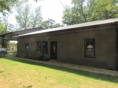 New construction Single-Family house 243 Pueblo Street, Gordonville, TX 76245 - photo 0