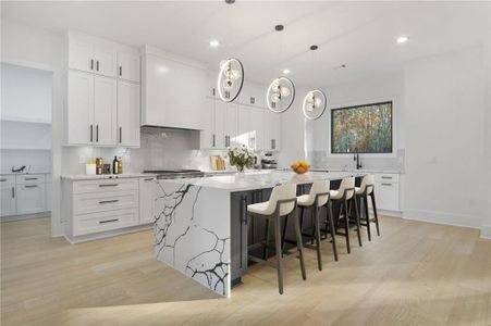 New construction Single-Family house 1660 Union Grove Church Rd, Auburn, GA 30011 null- photo 35 35