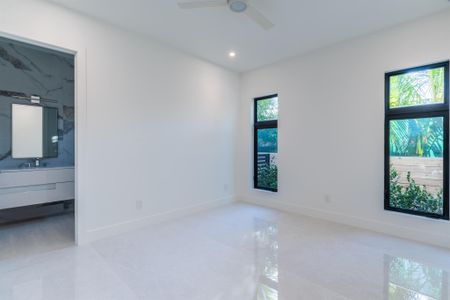 New construction Single-Family house 258 33Rd Ct, West Palm Beach, FL 33407 null- photo 39 39