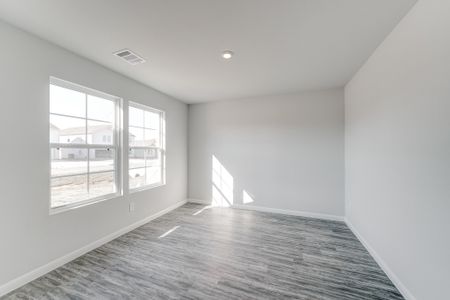 New construction Single-Family house 138 Sienna Dr, Alvord, TX 76225 plan Jefferson - image 19