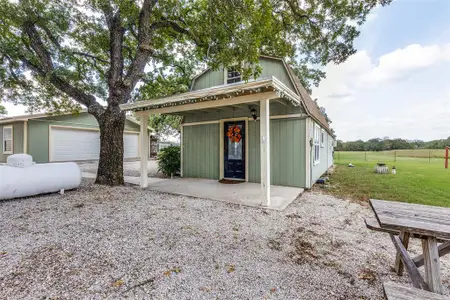 New construction Single-Family house 5321 N Hwy 101 Hwy, Sunset, TX 76270 - image