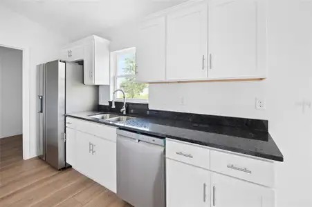 New construction Single-Family house 13081 Sw 107Th St, Dunnellon, FL 34432 - image