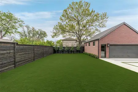 New construction Single-Family house 6834 Northridge Dr, Dallas, TX 75214 - image