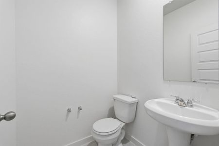 New construction Single-Family house 12862 Hannah Springs Ln, Magnolia, TX 77354 plan Journey Series - Latitude - image 5