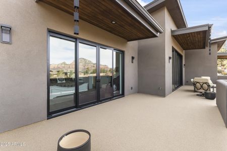 New construction Single-Family house 3175 Calle Del Arroyo, Sedona, AZ 86336 - image