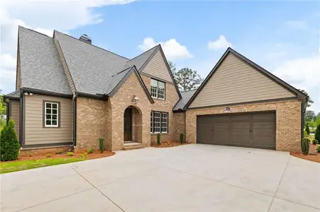 New construction Single-Family house 1818 Maple St, Carrollton, GA 30117 - image