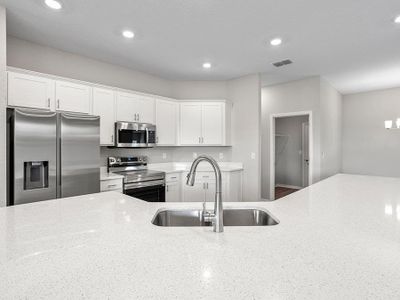 New construction Single-Family house Ocala, FL 34473 plan Willow II with Loft - image 20