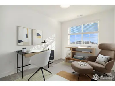 New construction Townhouse house 5049 Avon Ave, Loveland, CO 80538 - image 10