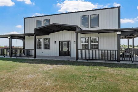 New construction Single-Family house 145 129A, Marlin, TX 76661 - image