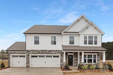 New construction Single-Family house 13019 Arnold Palmer Cir, Unit 832, Lancaster, SC 29720 null- photo 0